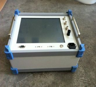 變壓器繞組測(cè)試儀